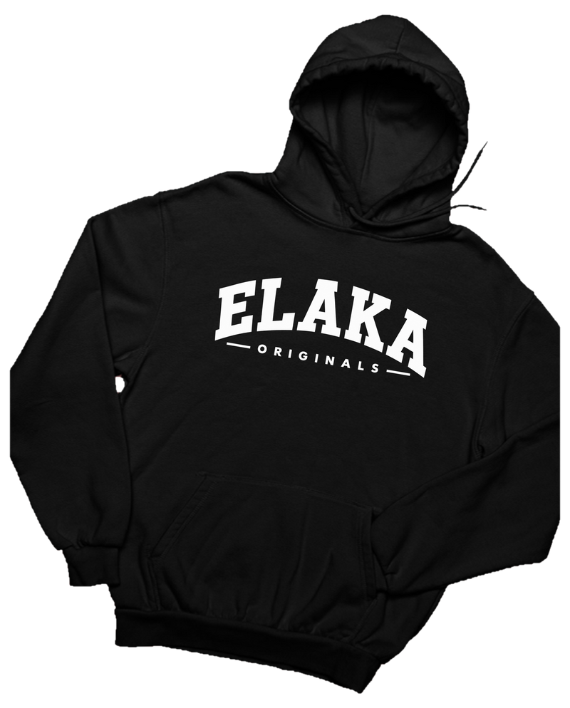 Elaka Originals Hoodie