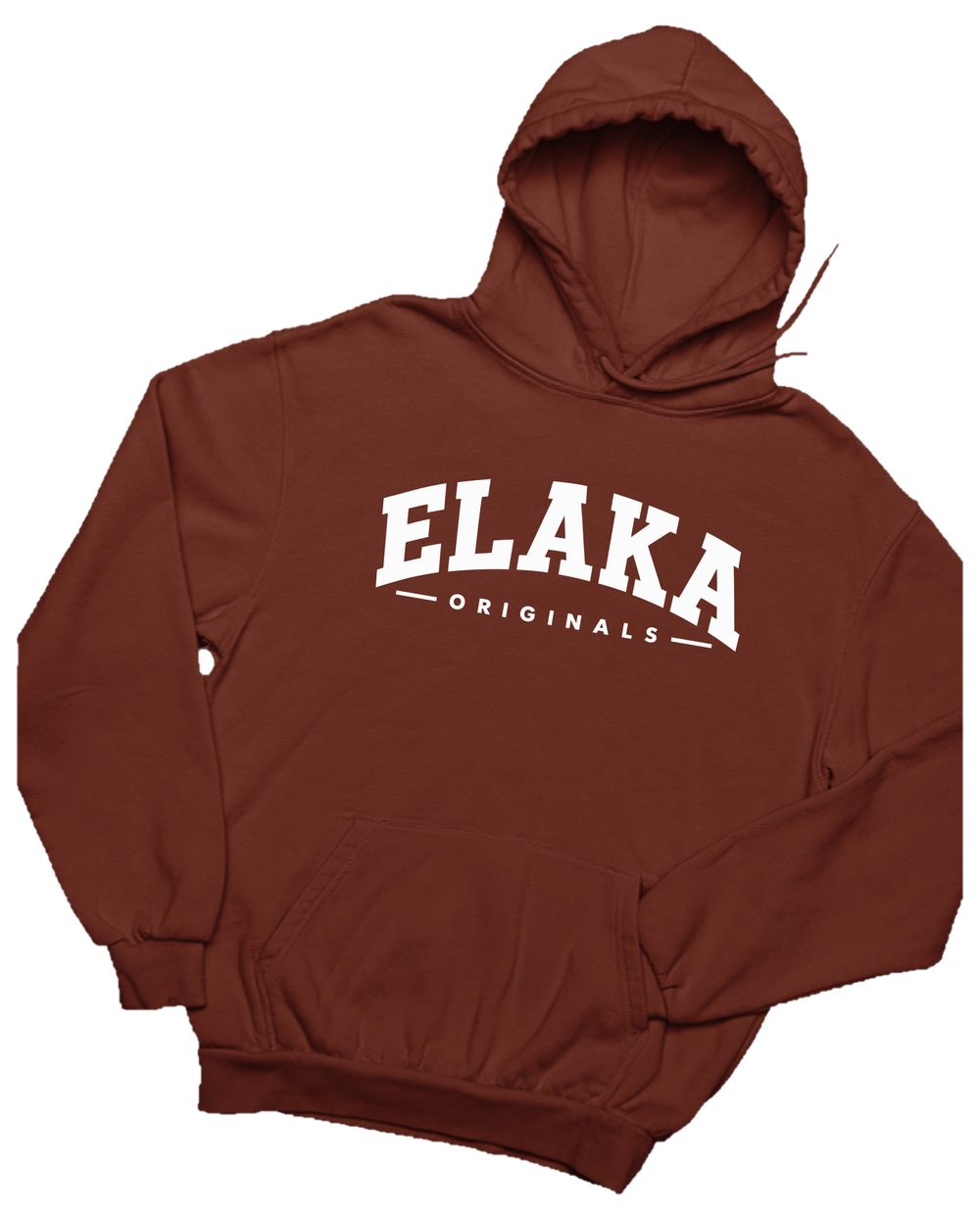 Elaka Originals Hoodie